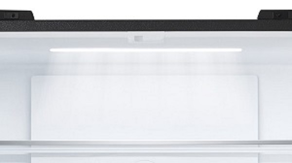 Đèn LED tủ lạnh LG Inverter 474 lít Multi Door 4 cánh LFB47BLG