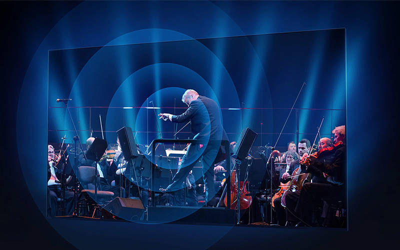 Sony ra mắt thế hệ TV BRAVIA XR 2023 đột phá toàn diện công nghệ nghe nhìn