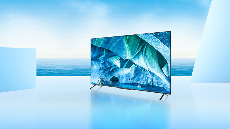 Smart Android QLED 4K Tivi TCL 65 inch 65C725 