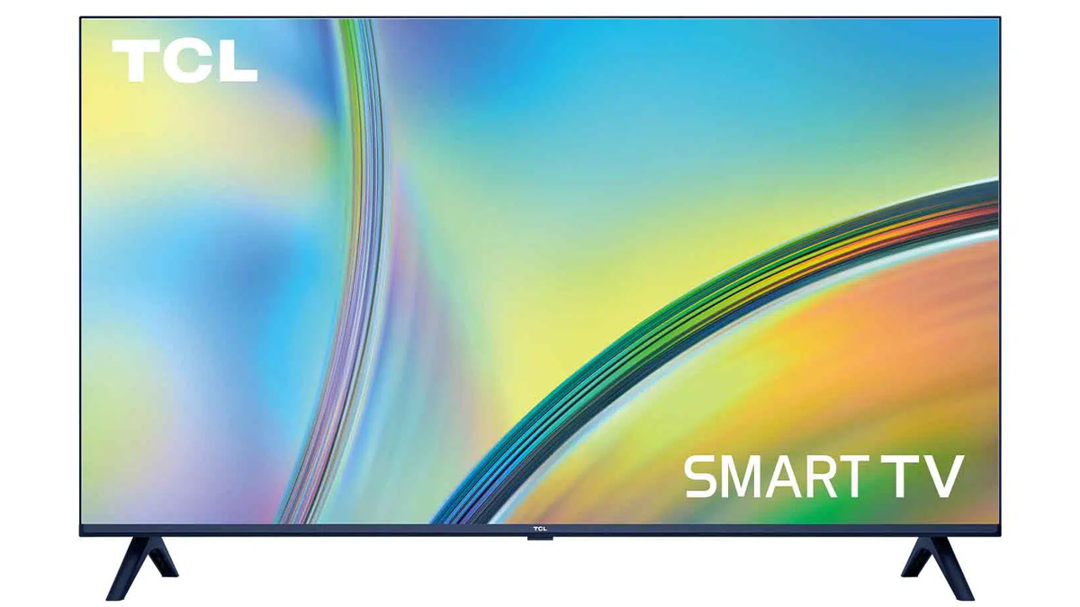 Siêu rẻ - Smart Tivi TCL HD 40 Inch 40S5400A