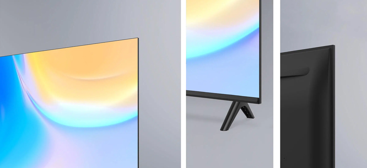 Siêu rẻ - Smart Tivi TCL HD 32 Inch 32S5400A