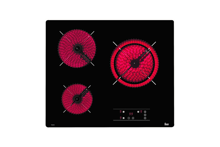 Bếp điện Teka TB 6310