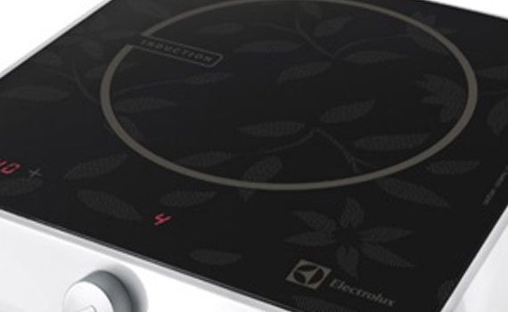 Bếp điện từ Electrolux ETD33SF giá rẻ