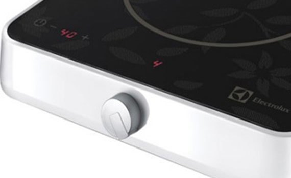 Bếp điện từ Electrolux ETD33SF giá rẻ