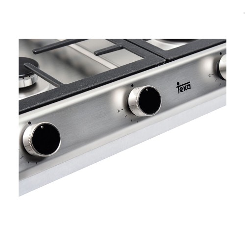 Bếp gas Teka 3 vùng nấu lắp âm EX60.13G