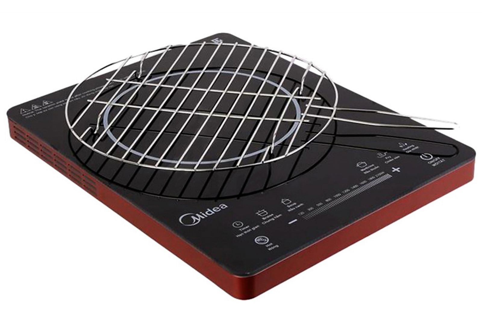 Bếp hồng ngoại Midea T2115DB giá rẻ
