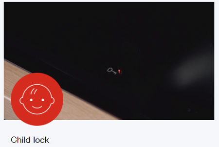 Bếp từ đôi 2 vùng nấu Fagor 3IF-72C1S nhập khẩu Châu Âu giá tốt