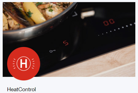 Bếp từ đôi 2 vùng nấu Fagor 3IF-72C1S nhập khẩu Châu Âu giá tốt