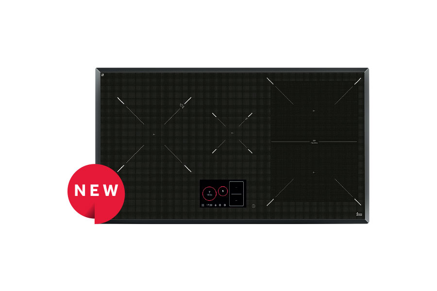 Bếp từ Teka IRF 9480 TFT TABLET