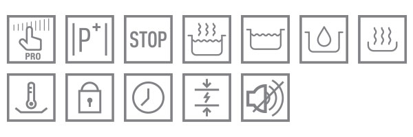 Bếp từ Teka IR 6320 BK MST