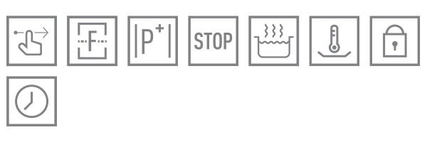 Bếp từ Teka IRF 9430