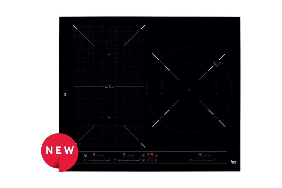 Bếp từ Teka ITF 6320 BK MSP