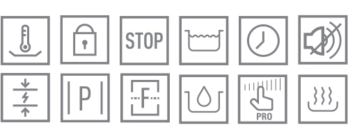 Bếp từ Teka ITF 6320 BK MSP