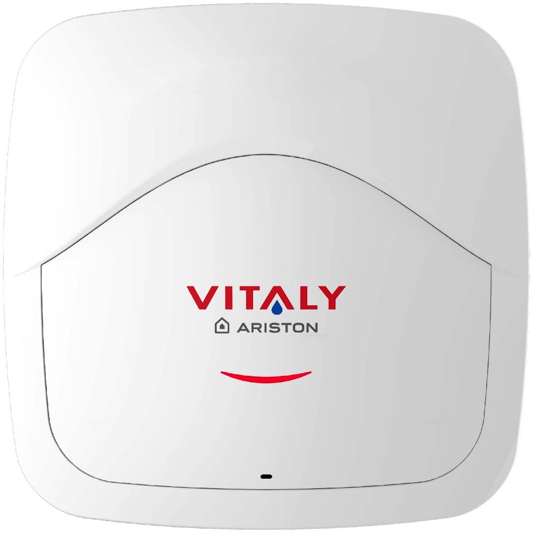 Bình tắm nóng lạnh Ariston 15 lít VITALY 15 2.5 FE gia rẻ