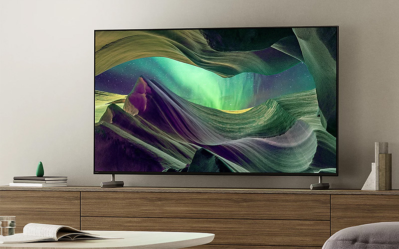 Sony ra mắt thế hệ TV BRAVIA XR 2023 đột phá toàn diện công nghệ nghe nhìn