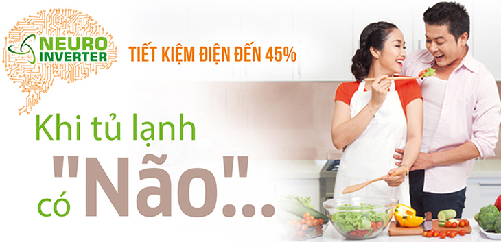 Các công nghệ ưu việt của tủ lạnh Mitsubishi đáng để sử dụng bạn cần biết