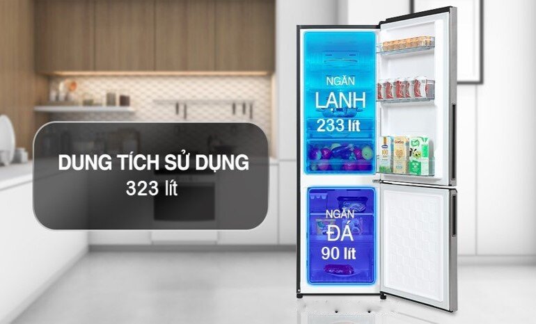 Hitachi ra mắt 6 mẫu tủ lạnh trong năm 2023