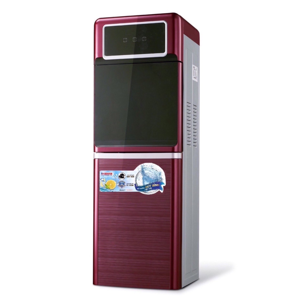 Cây nước nóng lạnh Denver WD-220SA giá rẻ