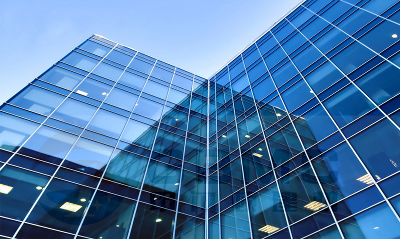 Kính công nghệ Low-e và ứng dụng trong các sản phẩm tủ mát