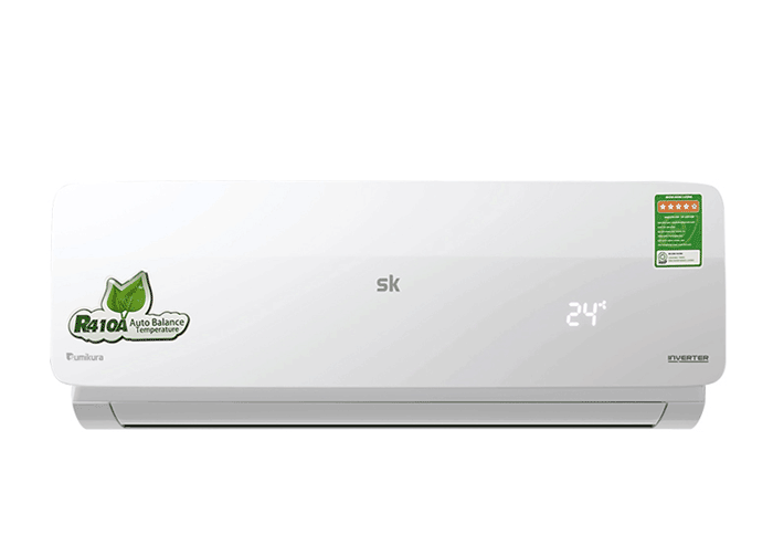 Điều hòa Sumikura 12000BTU 1 chiều inverter APS/APO-120DC