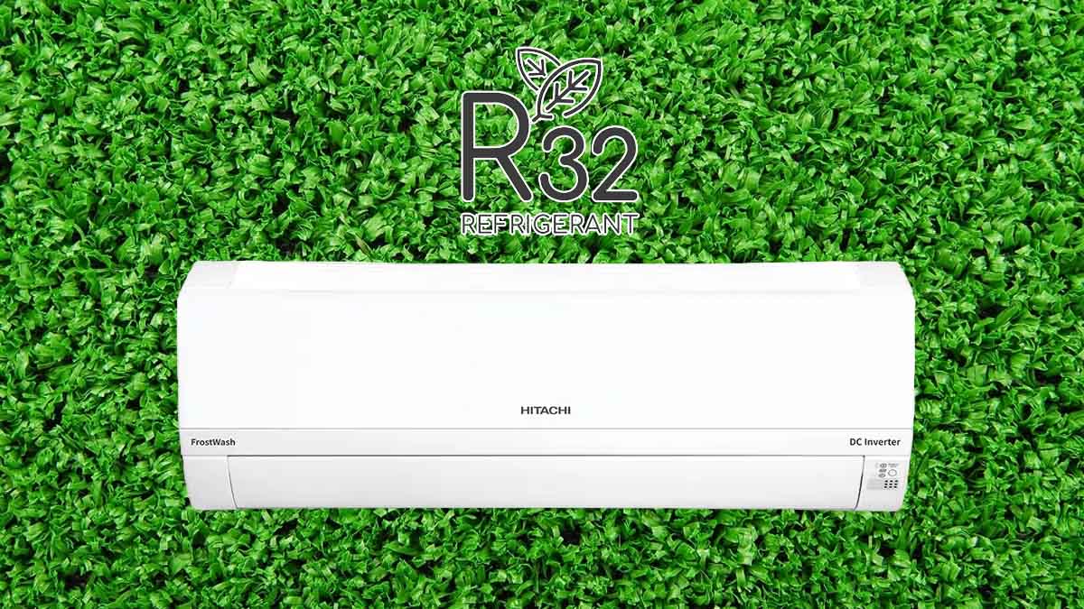 Điều hòa Hitachi 1 chiều inverter 12000 btu RAK/RAC-CH13PCASV 2024