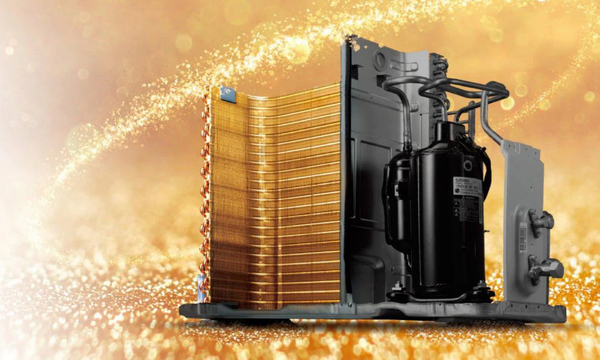 Điều hòa 1 chiều LG inverter 12000 btu V13WIN giá tốt