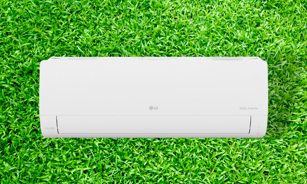 Điều hòa 1 chiều LG inverter 12000 btu V13WIN giá tốt