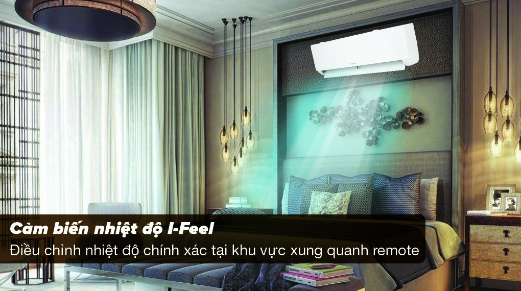 Điều hòa 1 chiều Nagakawa inverter 24000 btu NIS-C24R2T28