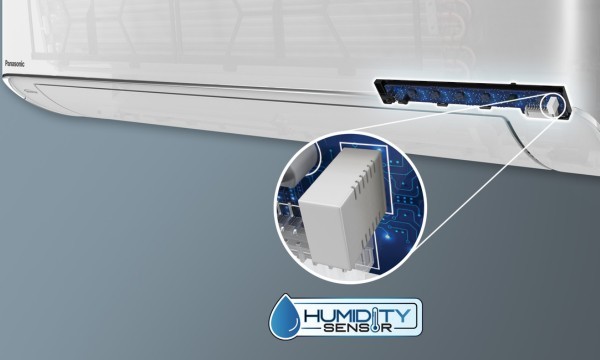 Điều hòa Panasonic 2 chiều inverter 9000 btu CU/CS-XZ9ZKH-8 2023