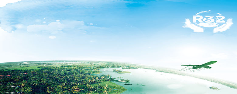 Điều hòa Aqua 1 chiều Inverter 12000 BTU AQA-KCRV13WNMA