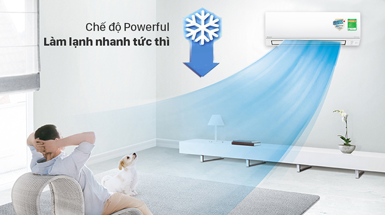 Điều hòa Daikin 2 chiều Inverter 17100 BTU FTHF50VVMV