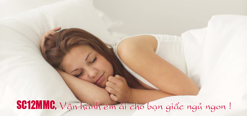 Điều Hòa 1 Chiều 12.000BTU Funiki SC12MMC2 có chức năng ngủ đêm