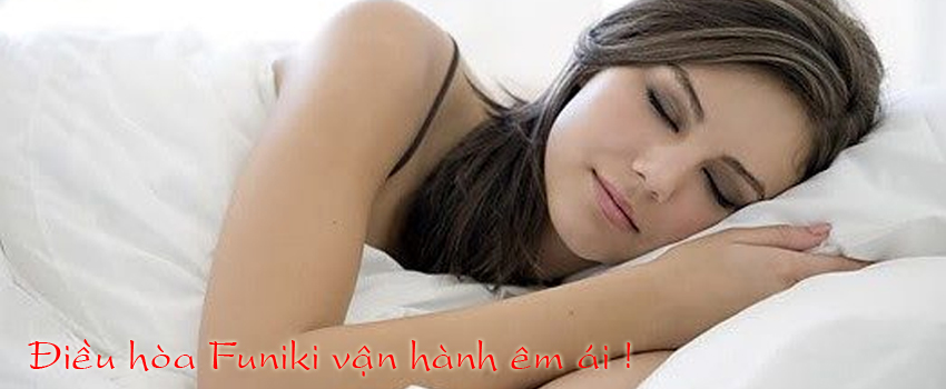 Điều Hòa 18.000BTU Funiki 1 chiều SC18MMC2 vận hành êm ái