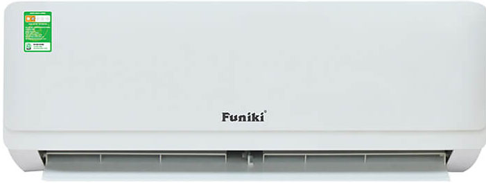 Điều hòa 1 chiều 18000BTU Funiki SH18MMC2 thiết kế hiện đại