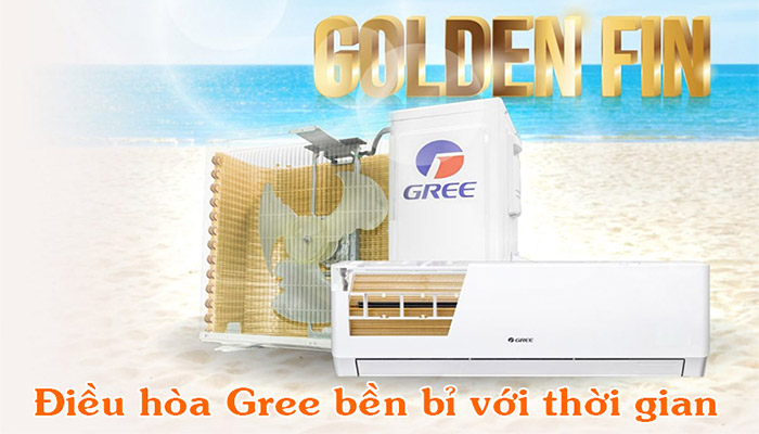 Điều hòa Gree 1 chiều 9000 btu AMORE9CN 2023 giá rẻ
