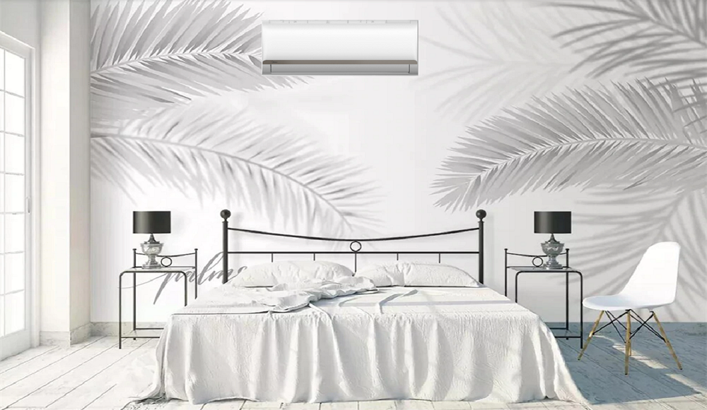 Điều hòa Midea Inverter 9000BTU MSAFC-10CRDN8