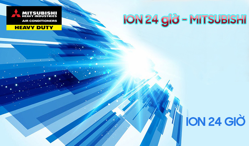 Điều hòa Mitsubishi Heavy inverter 2 chiều 12.000 BTU SRK/SRC35ZSPS-W5 giá rẻ