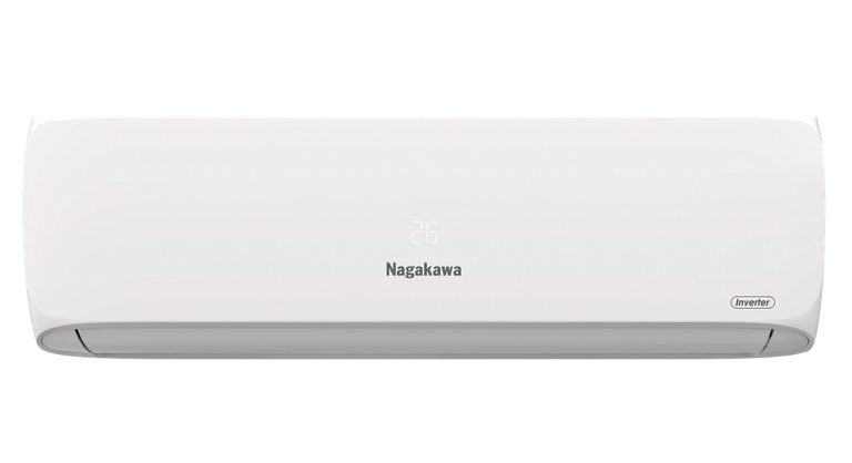 Điều hòa 1 chiều Nagakawa 24.000 btu inverter NIS-C24R2H12