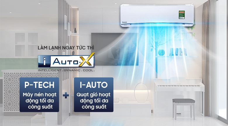 Điều hòa Panasonic có tốt không? Có nên mua điều hòa Panasonic?