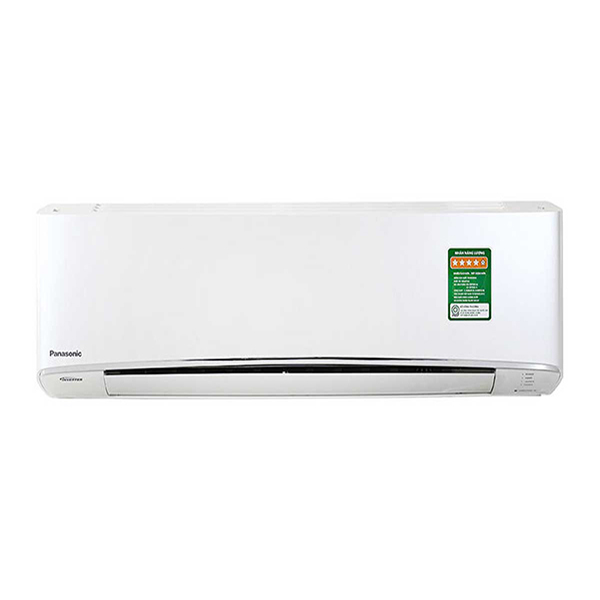 Điều hòa Panasonic 11900 BTU 2 chiều Inverter CU/CS-Z12VKH-8