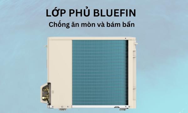 Điều hòa Sharp 1 chiều inverter 9000 btu AH-X10ZEW
