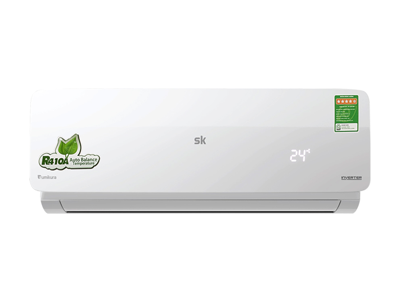 Điều hòa Sumikura 28000BTU 2 chiều inverter APS/APO-H280DC