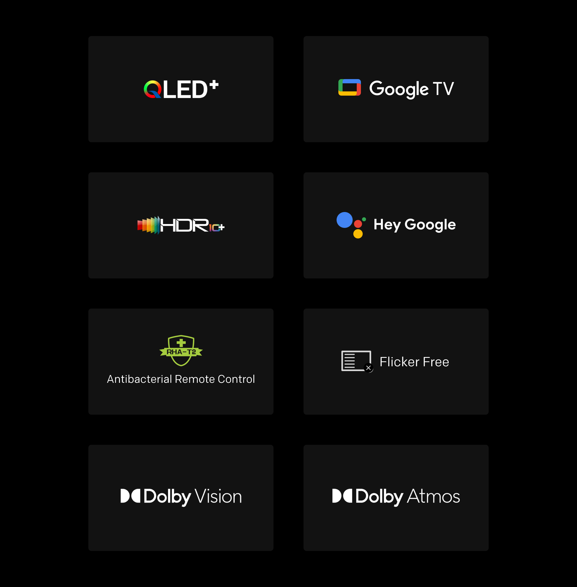 Google Qled CooCaa TV 50 inch 50Y72 Pro model 2022