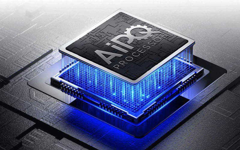 Bộ xử lý hình ảnh tiên tiến