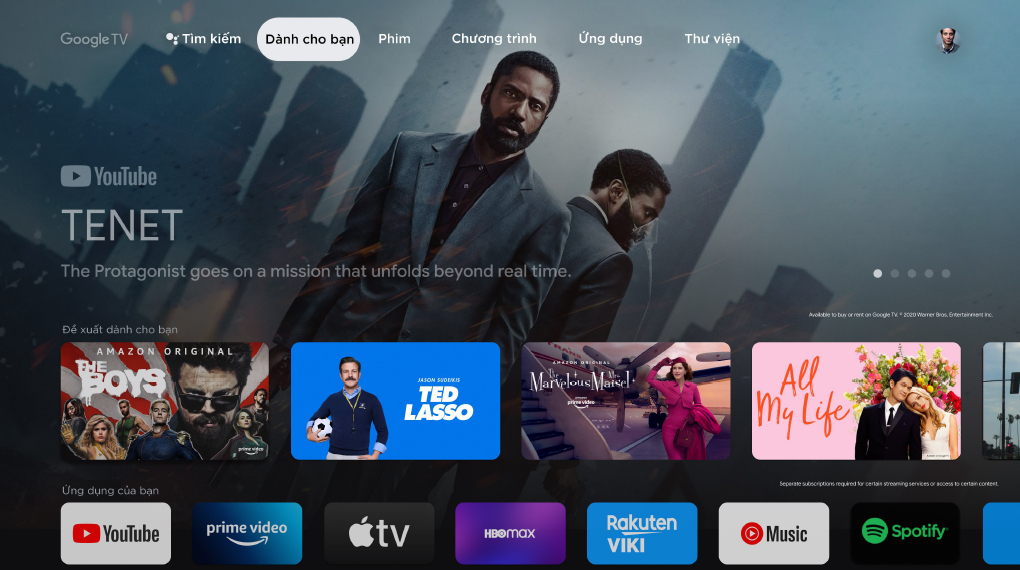 Google Tivi Oled Sony 4K 65 inch XR-65A80K 2022 giá rẻ chính hãng