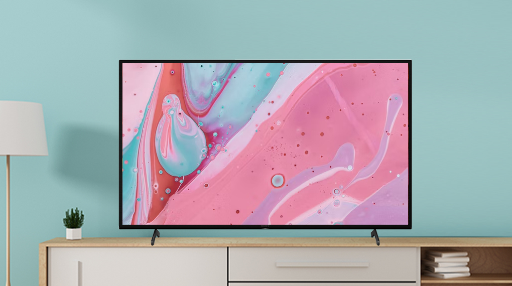 Google Smart Tivi 4K Sony 65 inch KD-65X75K chính hãng giá rẻ