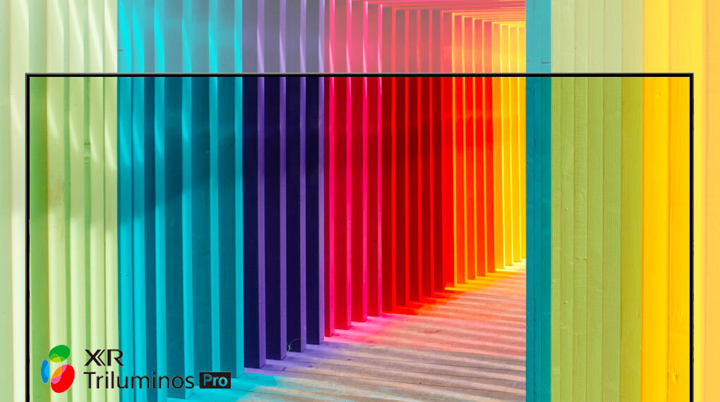 Smart Google Tivi 4K Sony XR-65X90K 65 inch chính hãng giá rẻ