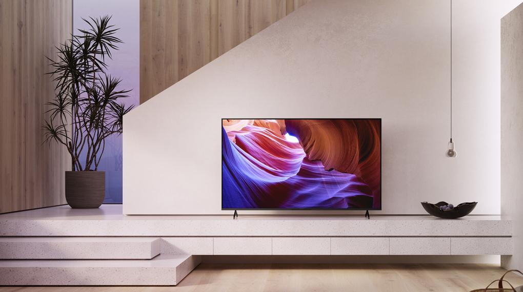 Google Tivi Sony 4K 55 inch KD-55X85K mới 2022 giá rẻ