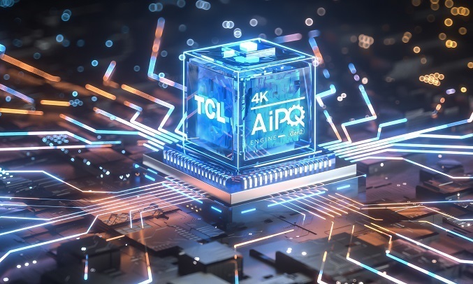 Google Tivi TCL Qled 4K 65 inch 65C635 giá tốt