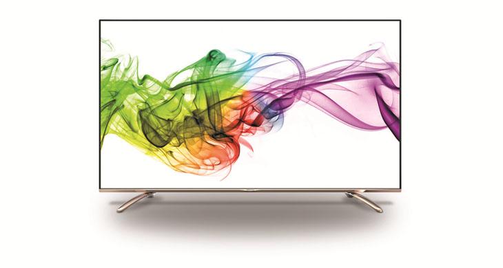 Qled Google tivi TCL 4K 55 inch 55Q636 model 2022 giá tốt